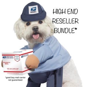 (Not So) Mystery Box - High End